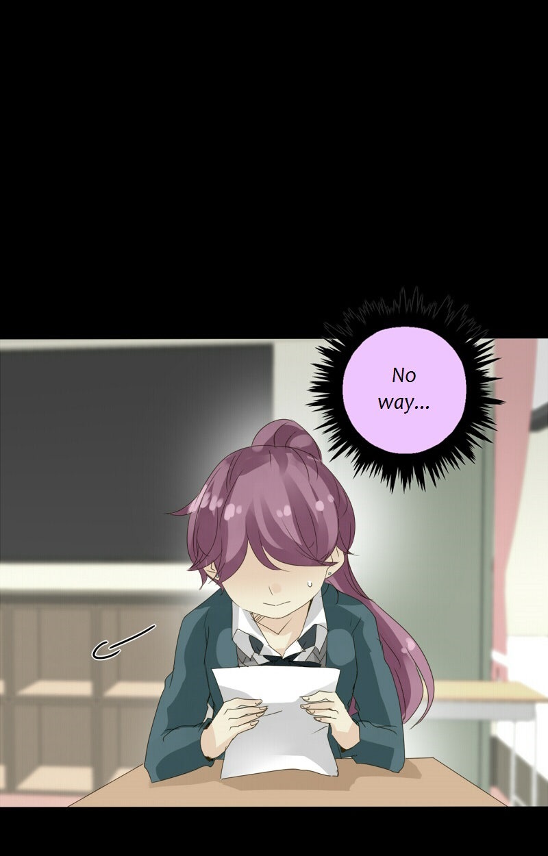 Read unOrdinary EN Manga Online
