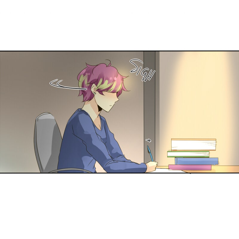 Read unOrdinary EN Manga Online