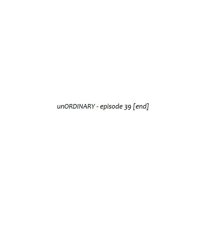 Read unOrdinary EN Manga Online