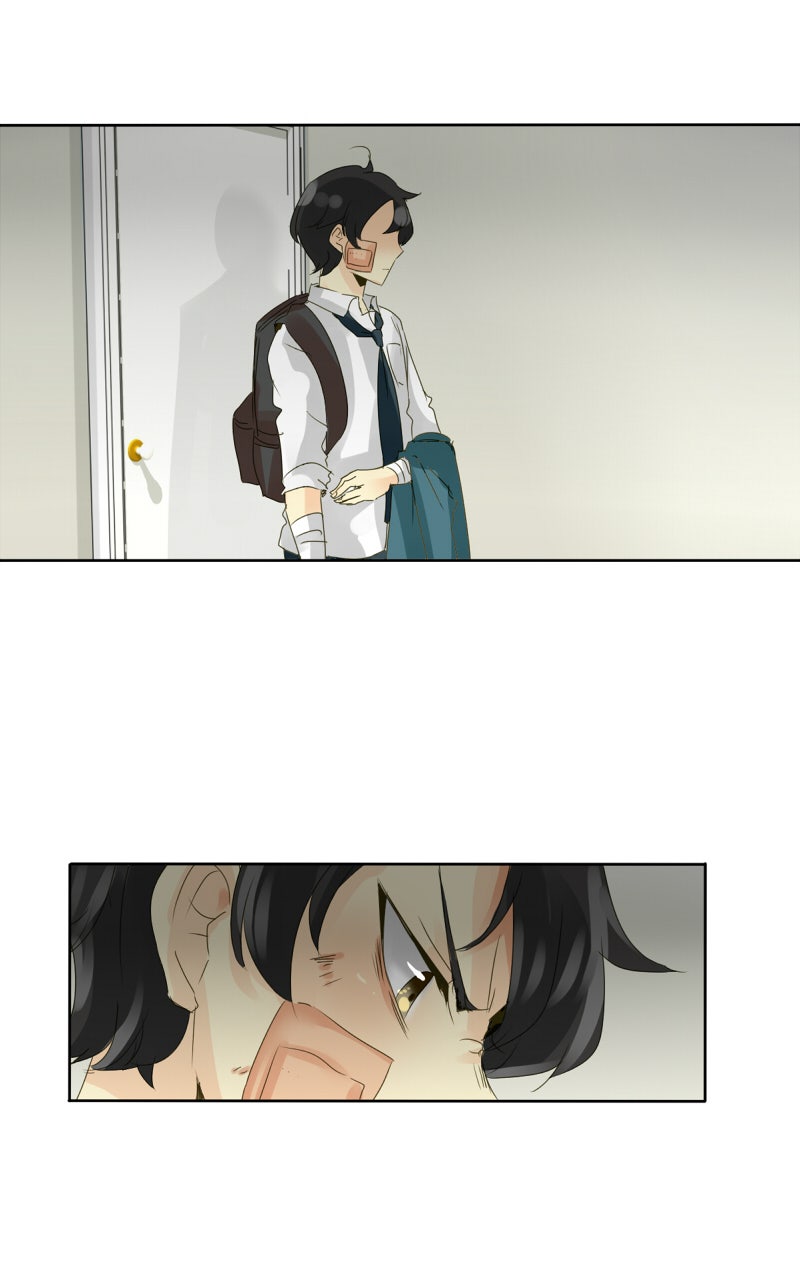Read unOrdinary EN Manga Online