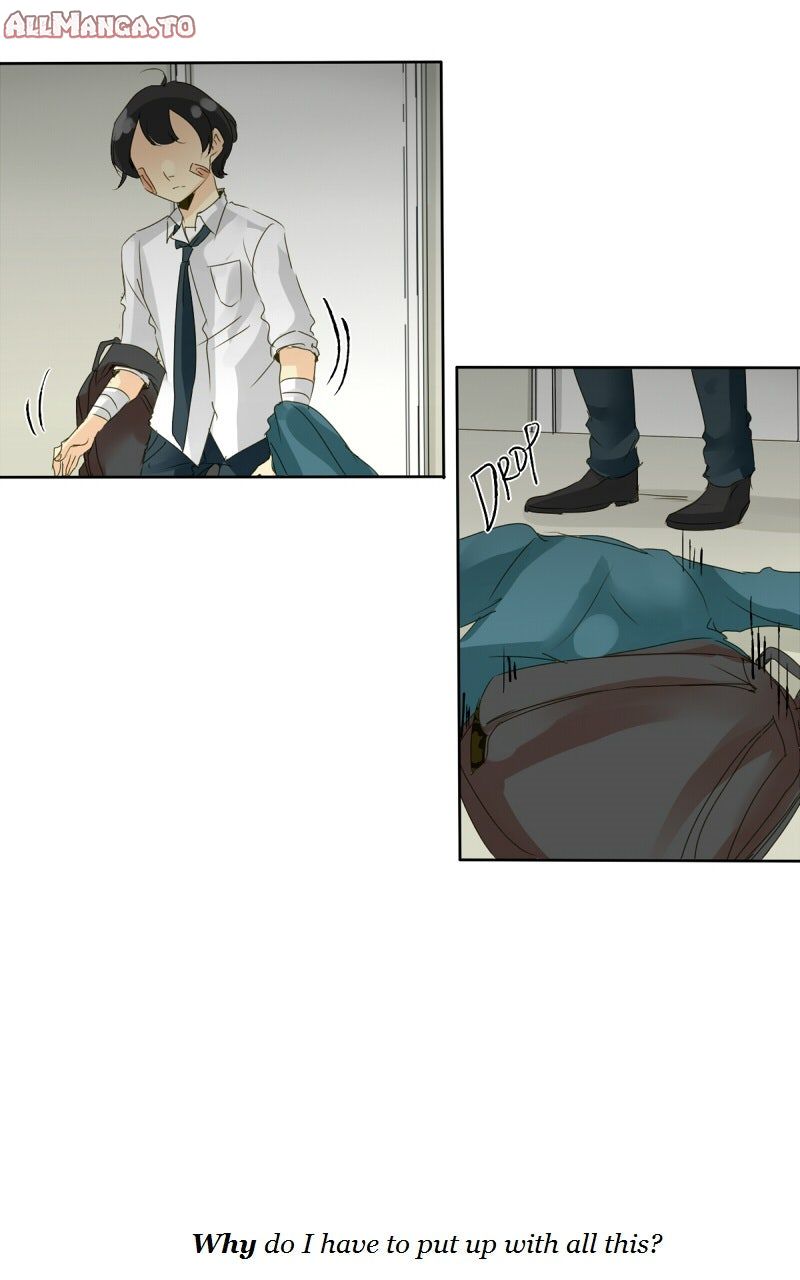 Read unOrdinary EN Manga Online