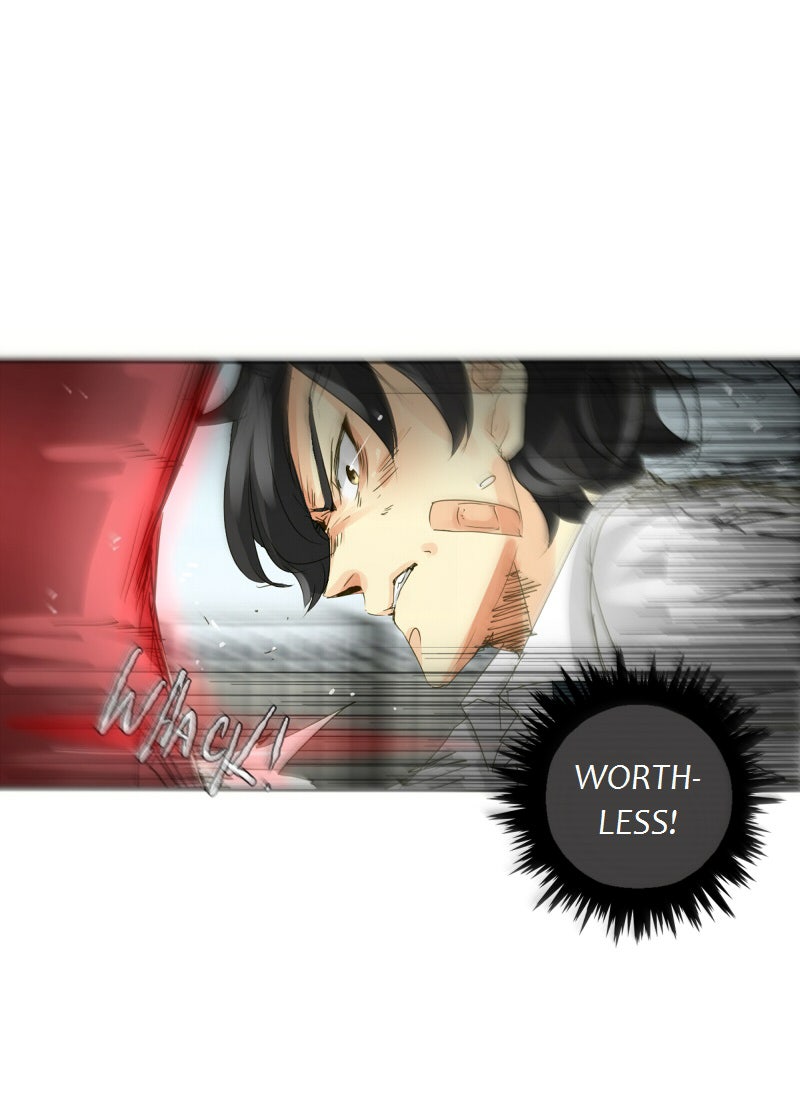 Read unOrdinary EN Manga Online