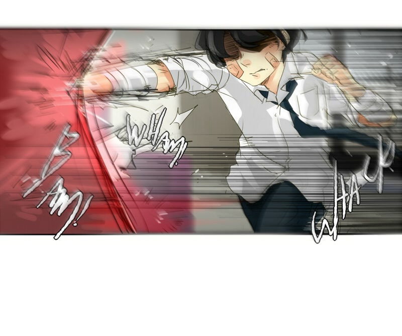 Read unOrdinary EN Manga Online