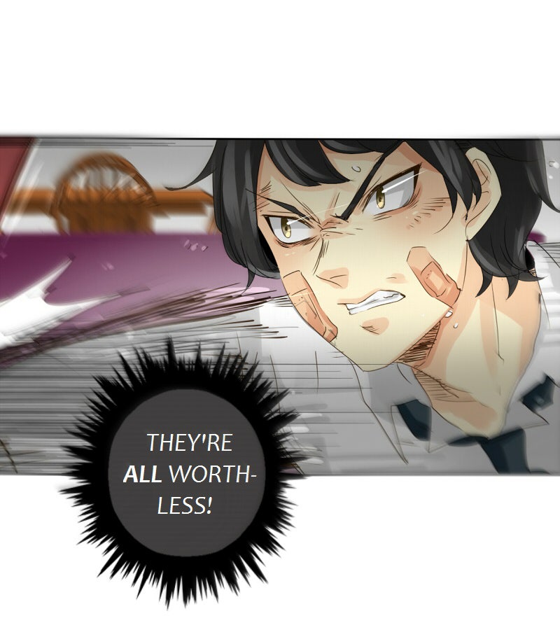 Read unOrdinary EN Manga Online