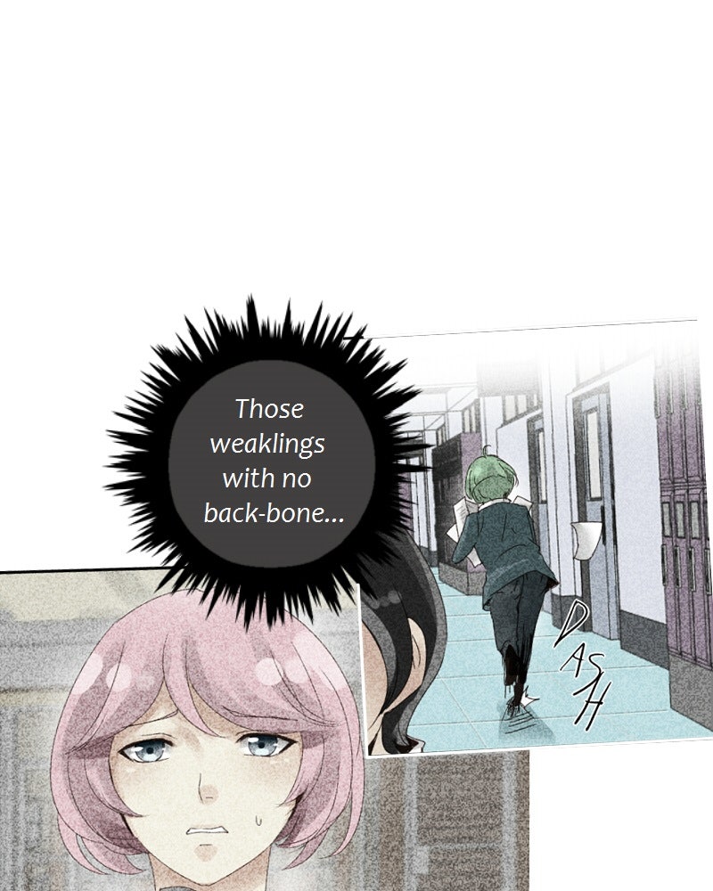 Read unOrdinary EN Manga Online