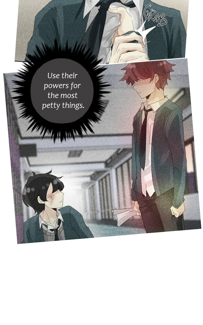 Read unOrdinary EN Manga Online