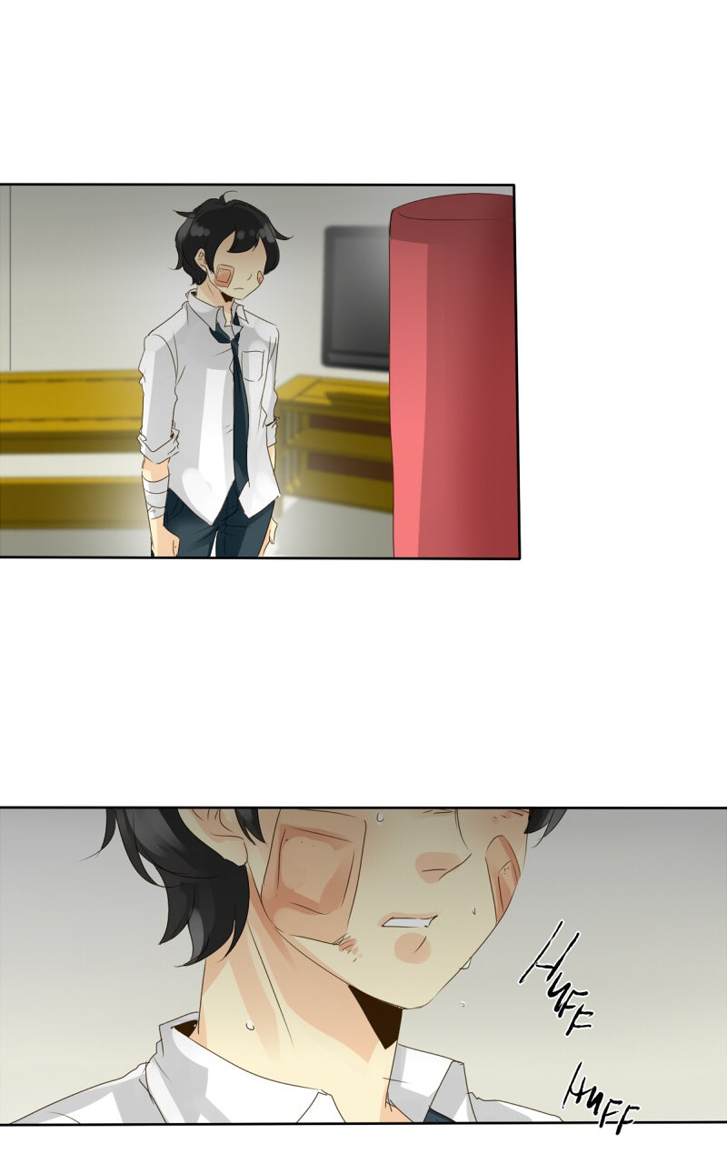 Read unOrdinary EN Manga Online