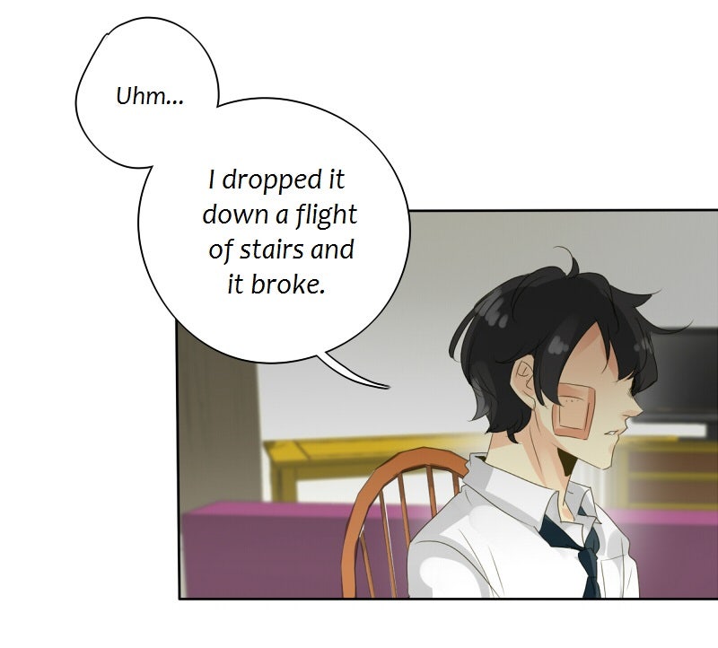 Read unOrdinary EN Manga Online