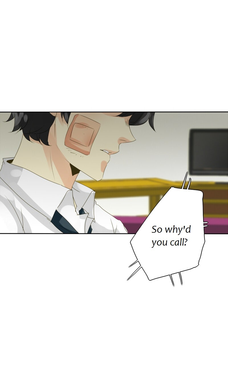 Read unOrdinary EN Manga Online