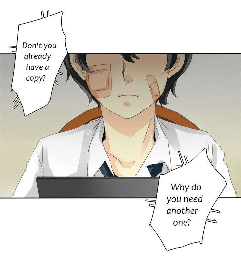 Read unOrdinary EN Manga Online