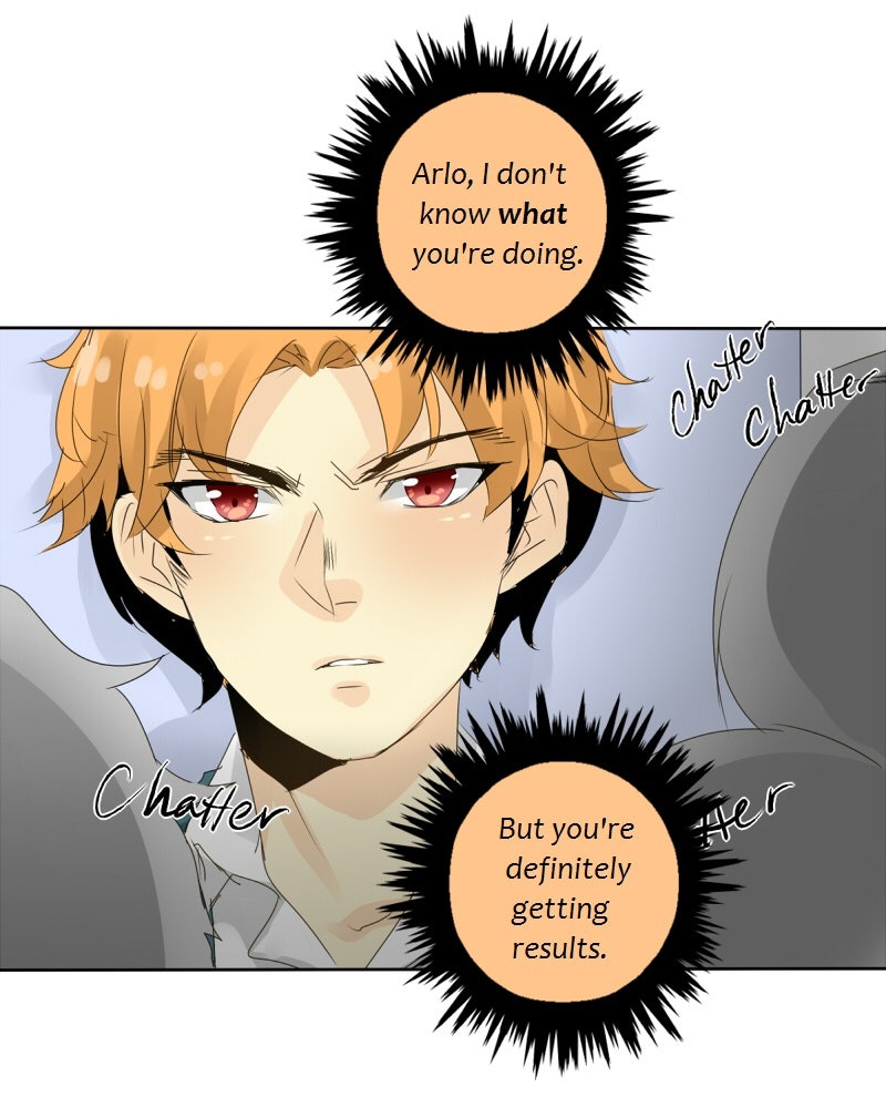 Read unOrdinary EN Manga Online