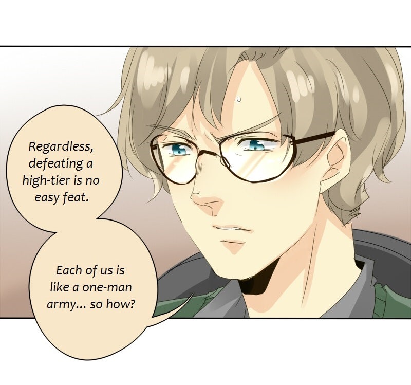 Read unOrdinary EN Manga Online