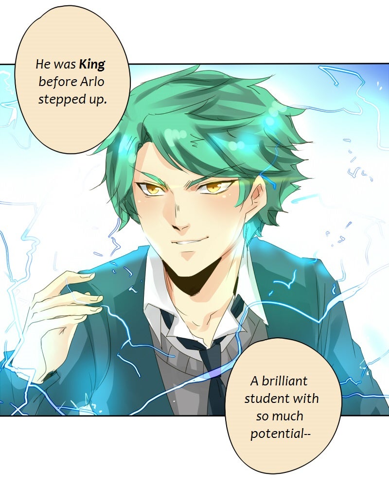 Read unOrdinary EN Manga Online