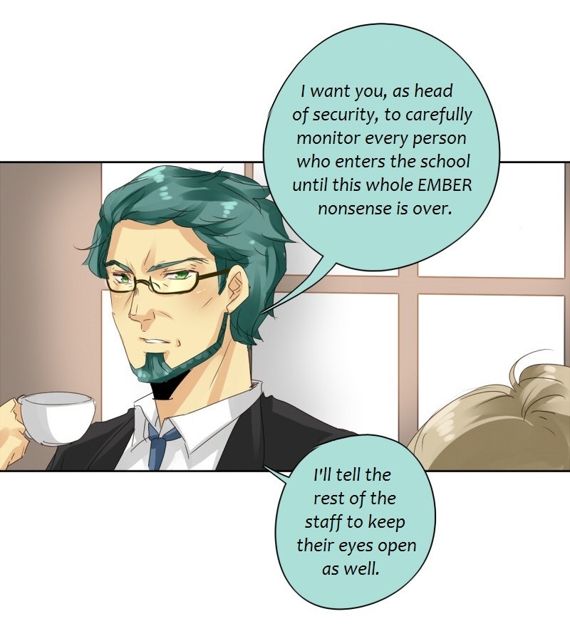 Read unOrdinary EN Manga Online