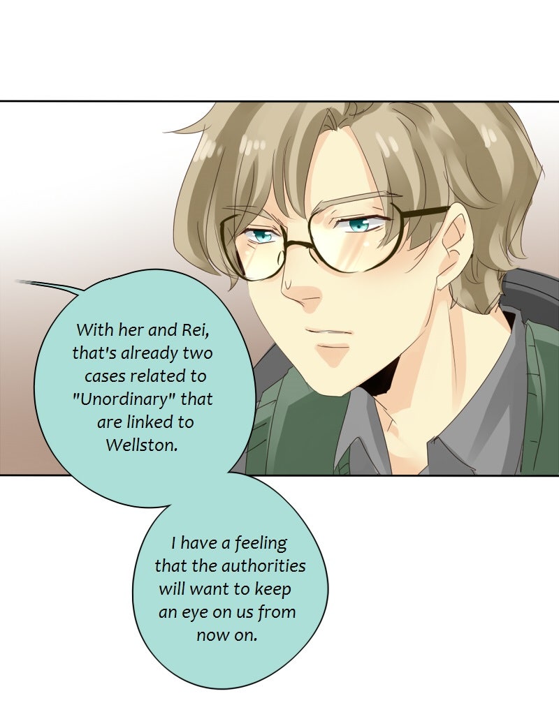 Read unOrdinary EN Manga Online