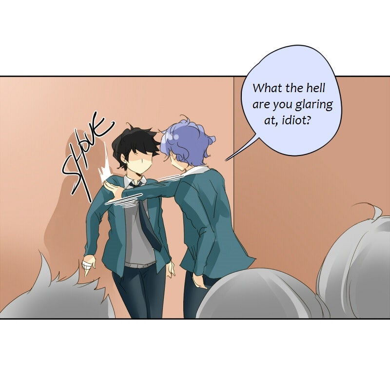 Read unOrdinary EN Manga Online