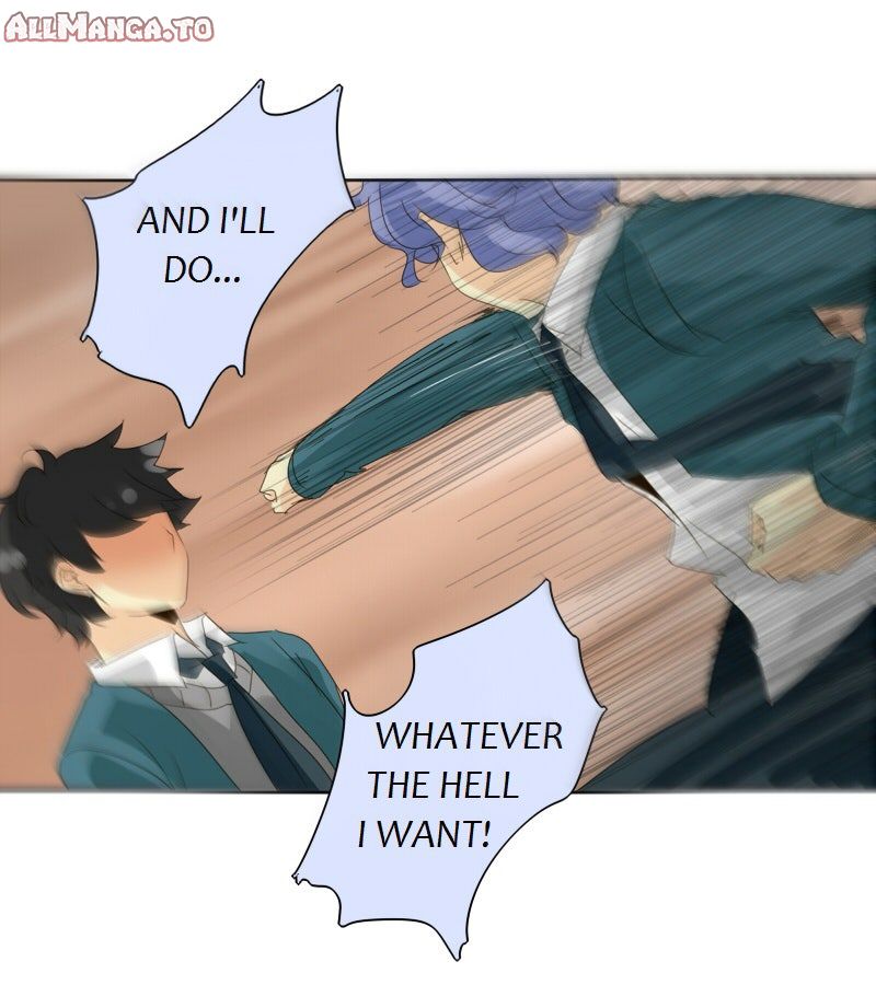 Read unOrdinary EN Manga Online