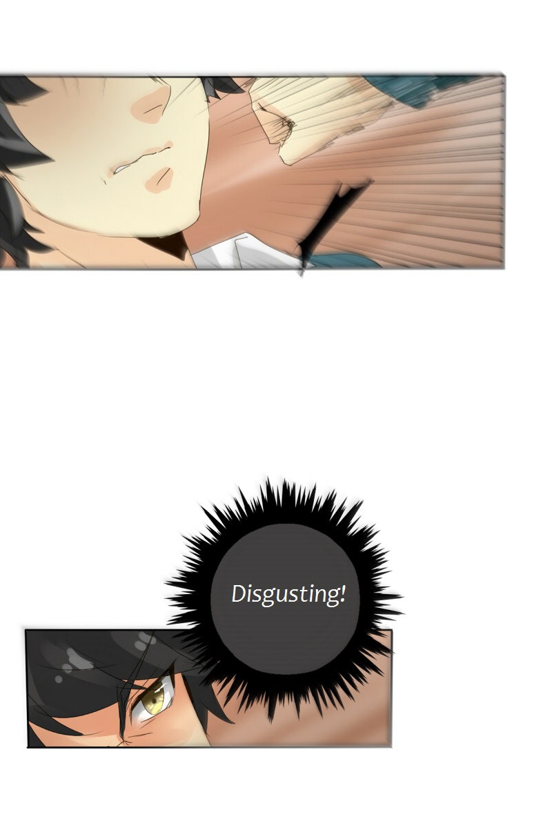 Read unOrdinary EN Manga Online