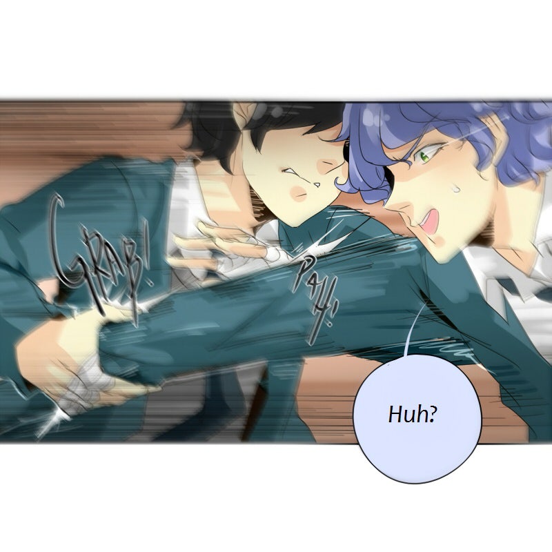 Read unOrdinary EN Manga Online