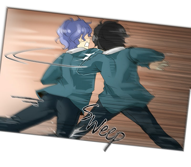 Read unOrdinary EN Manga Online