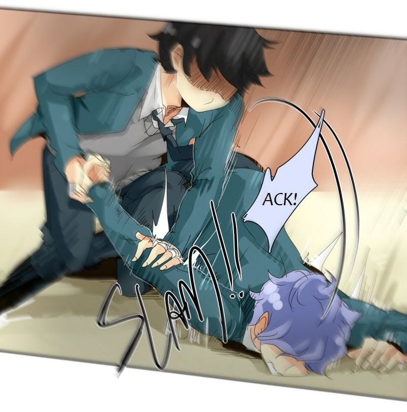 Read unOrdinary EN Manga Online