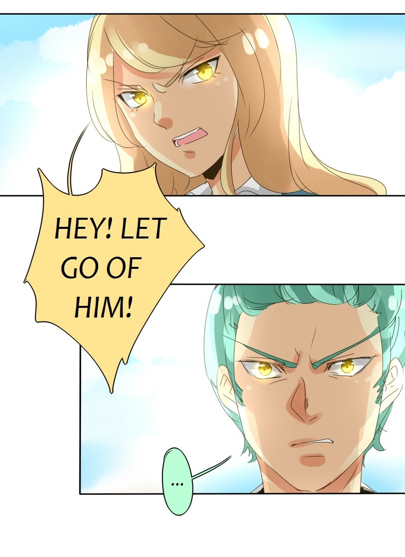 Read unOrdinary EN Manga Online