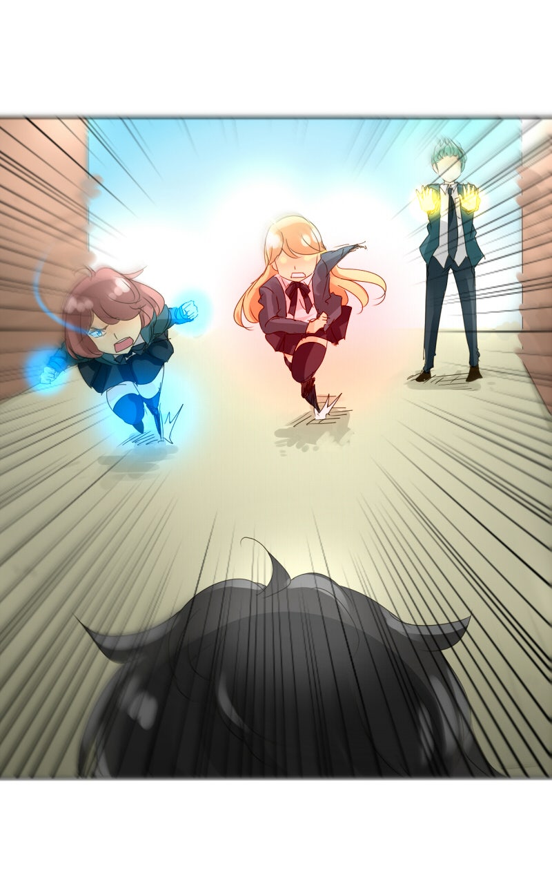 Read unOrdinary EN Manga Online