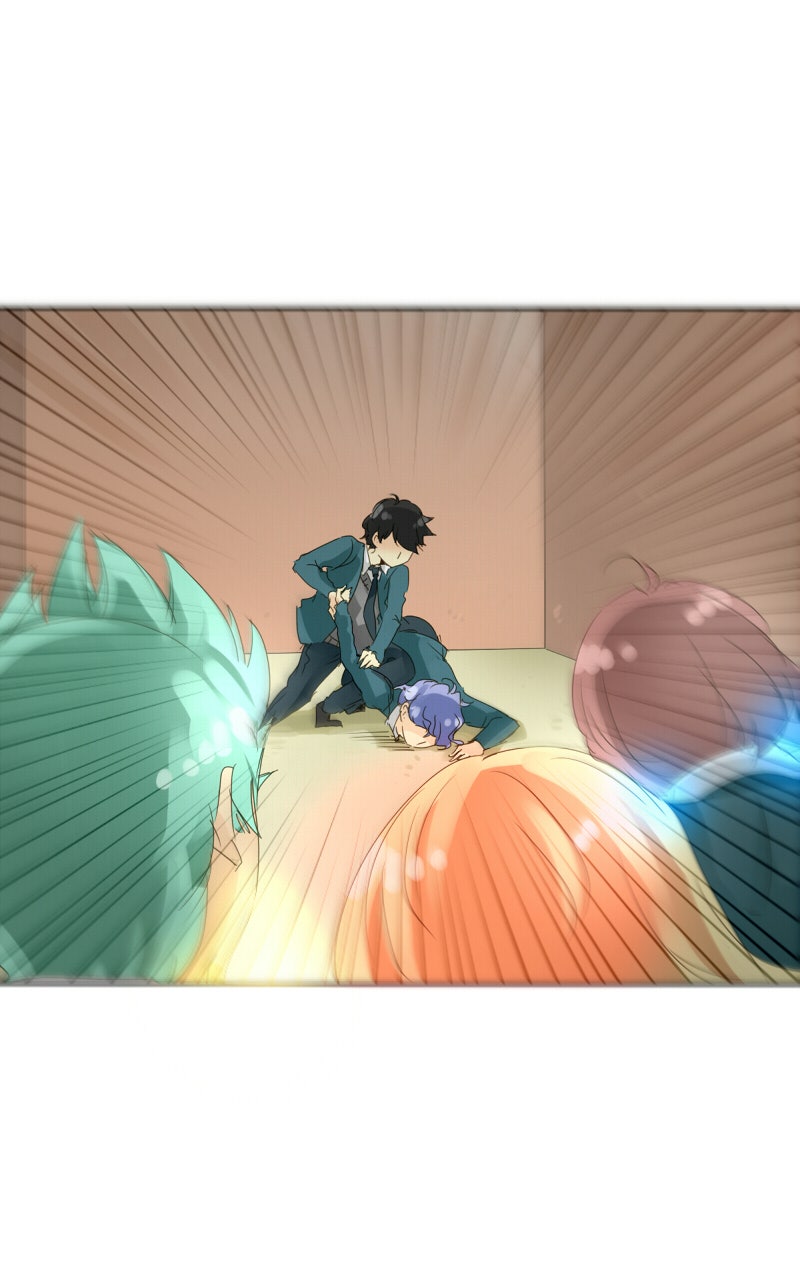 Read unOrdinary EN Manga Online