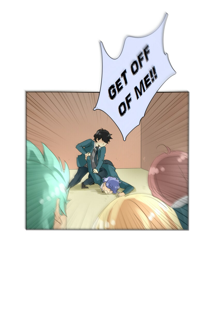 Read unOrdinary EN Manga Online