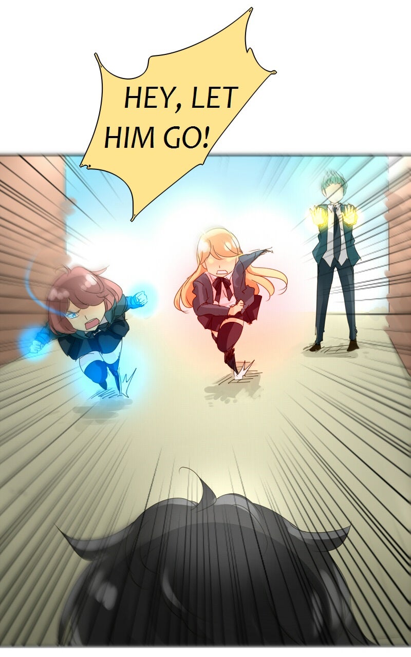 Read unOrdinary EN Manga Online