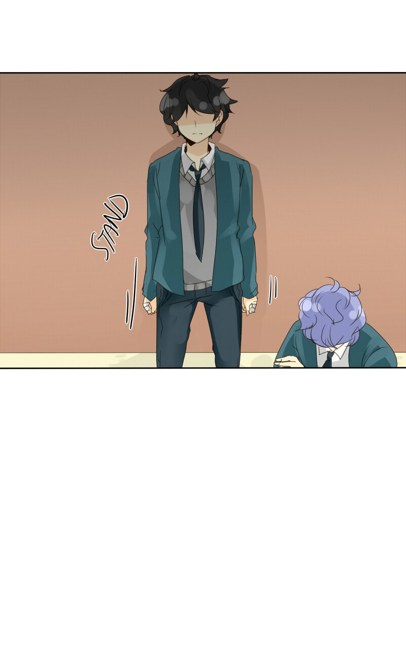 Read unOrdinary EN Manga Online