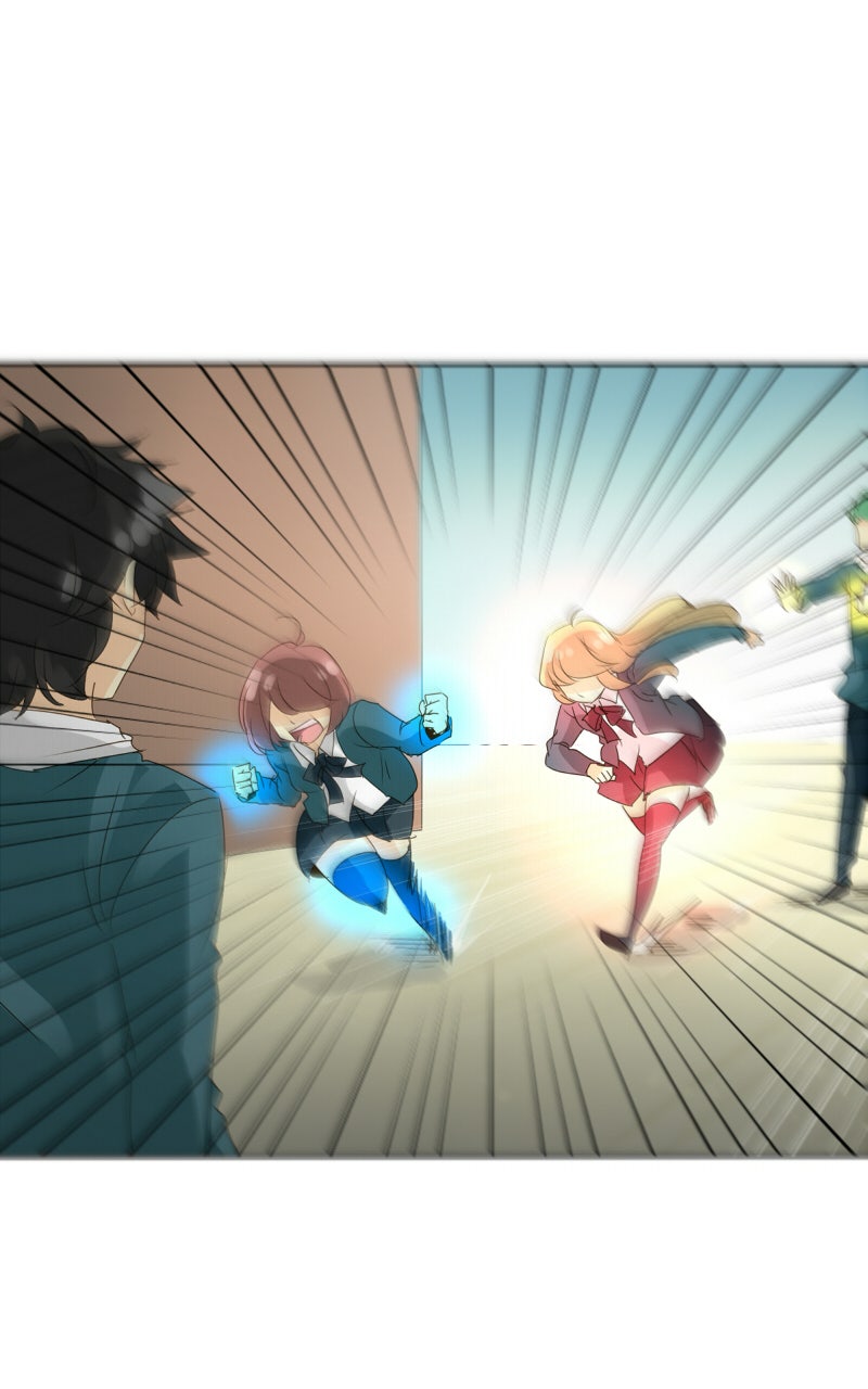 Read unOrdinary EN Manga Online