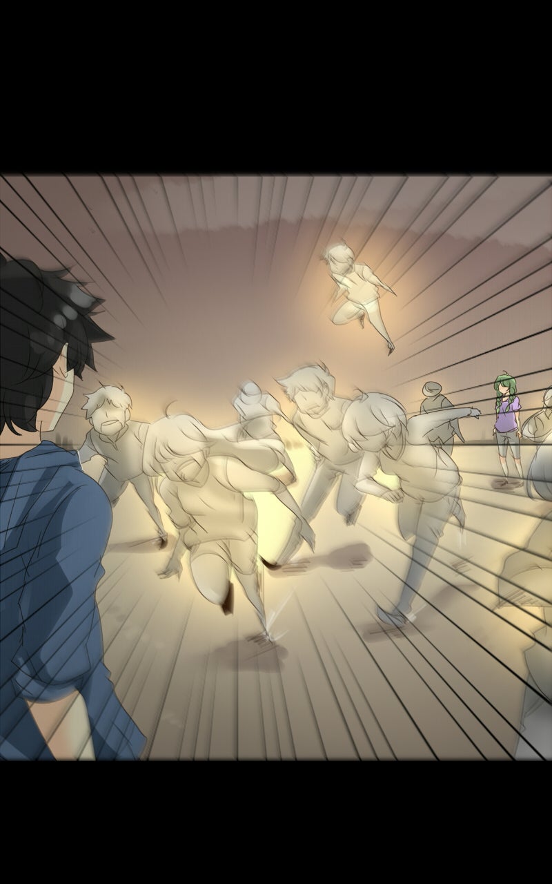 Read unOrdinary EN Manga Online