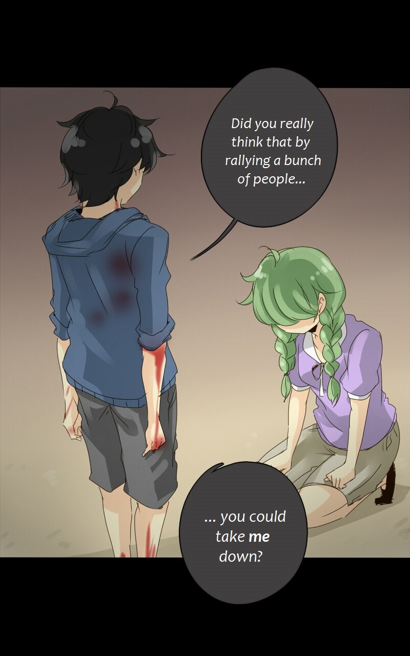 Read unOrdinary EN Manga Online