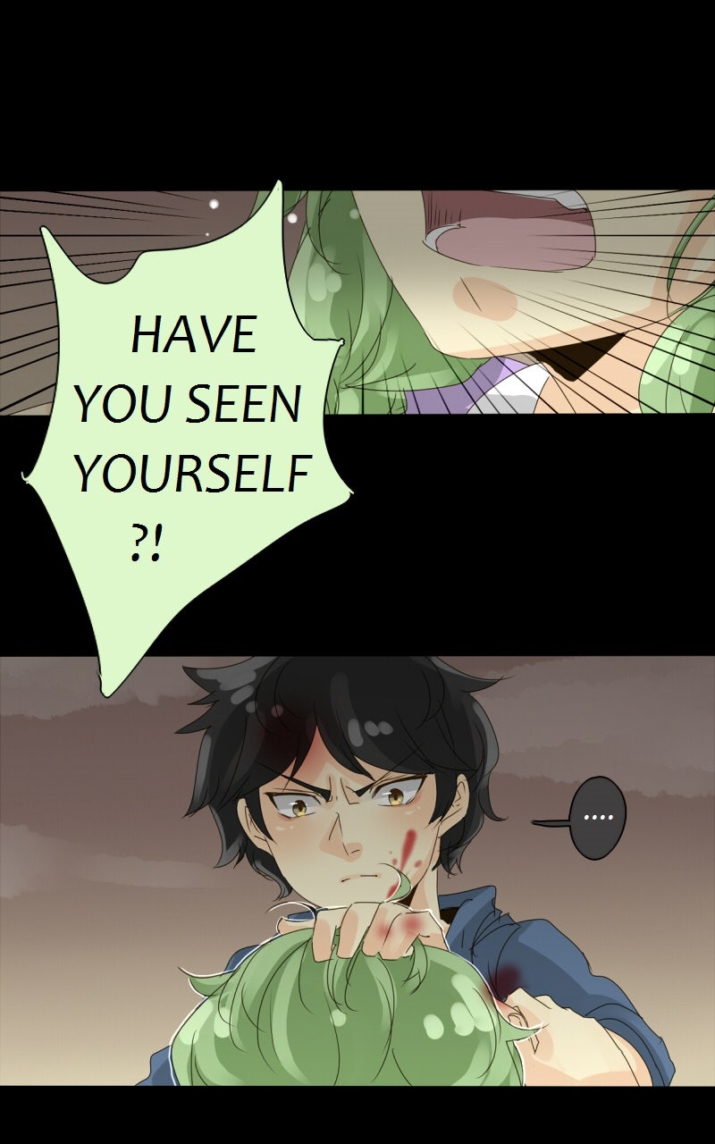Read unOrdinary EN Manga Online