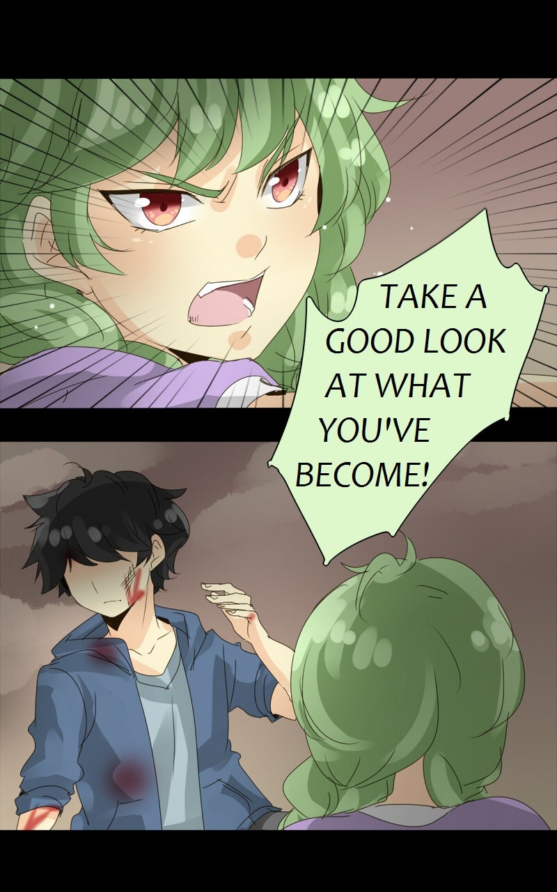 Read unOrdinary EN Manga Online