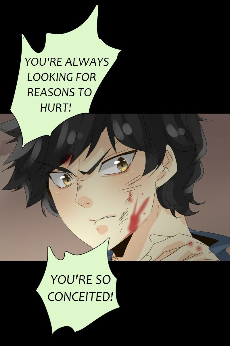 Read unOrdinary EN Manga Online