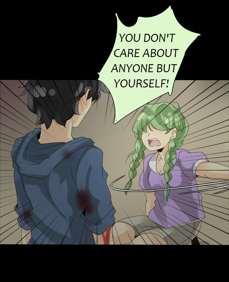 Read unOrdinary EN Manga Online