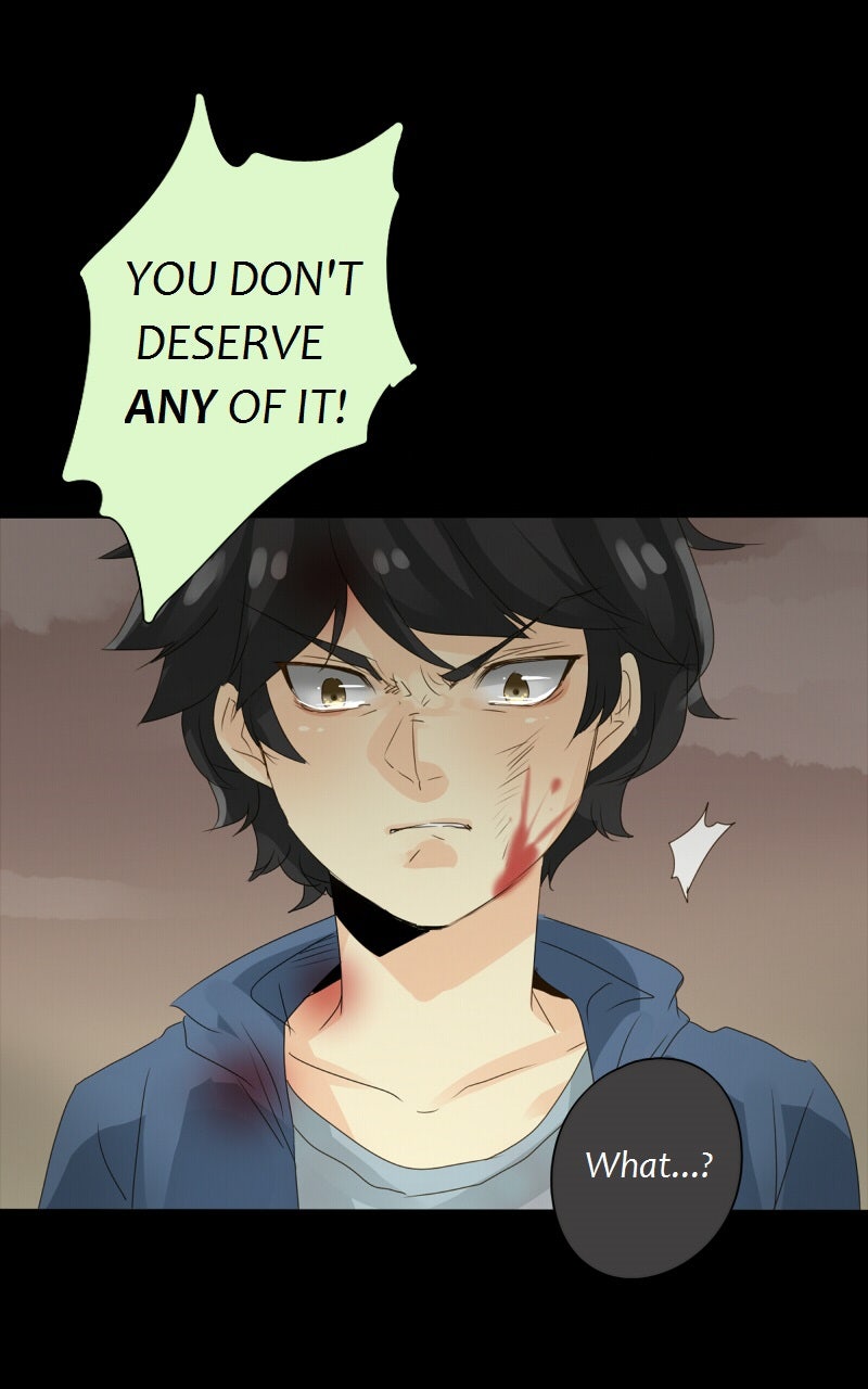 Read unOrdinary EN Manga Online