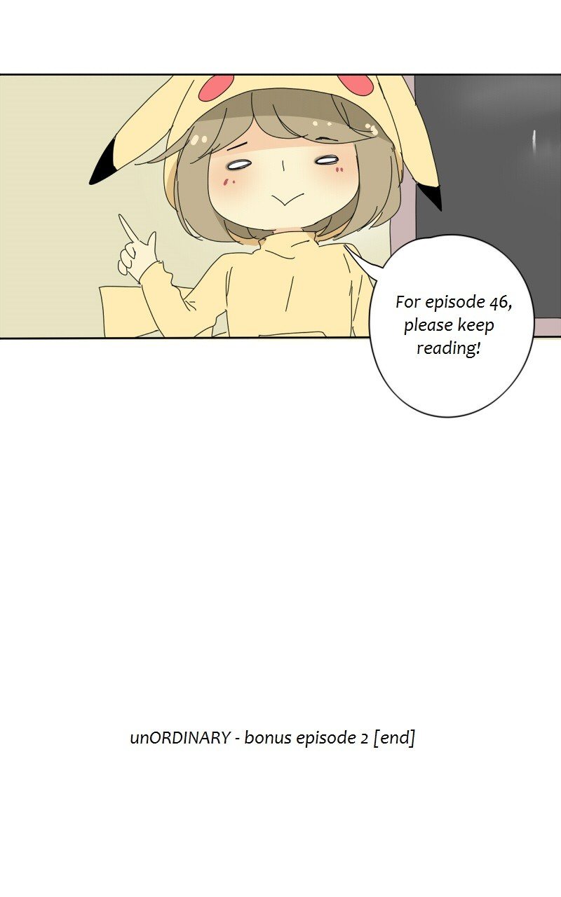 Read unOrdinary EN Manga Online