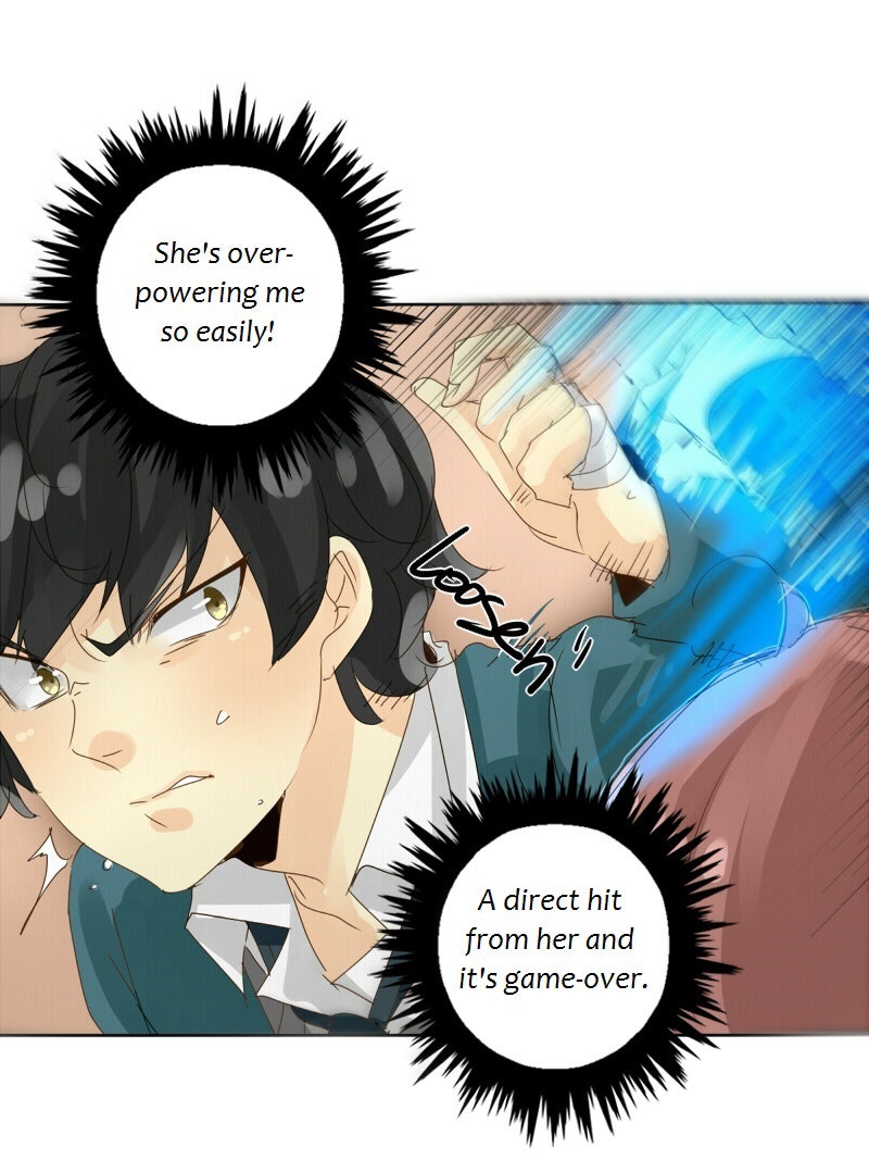 Read unOrdinary EN Manga Online