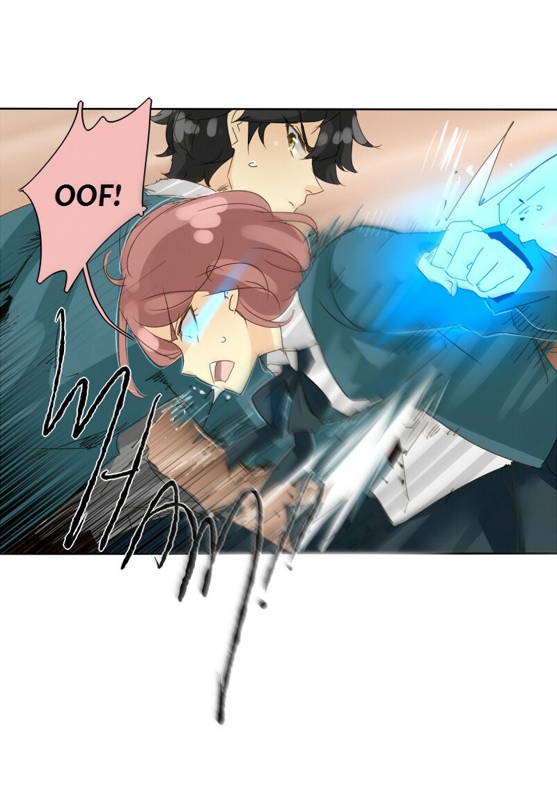 Read unOrdinary EN Manga Online