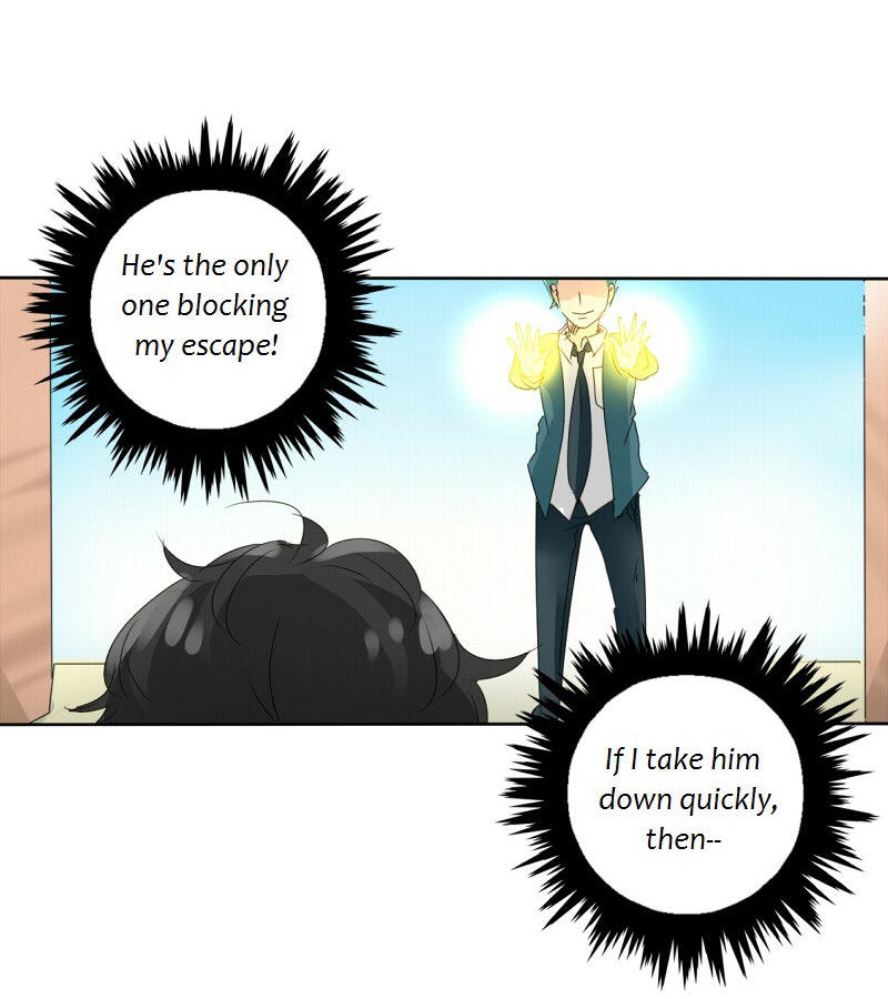 Read unOrdinary EN Manga Online