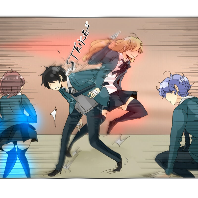 Read unOrdinary EN Manga Online