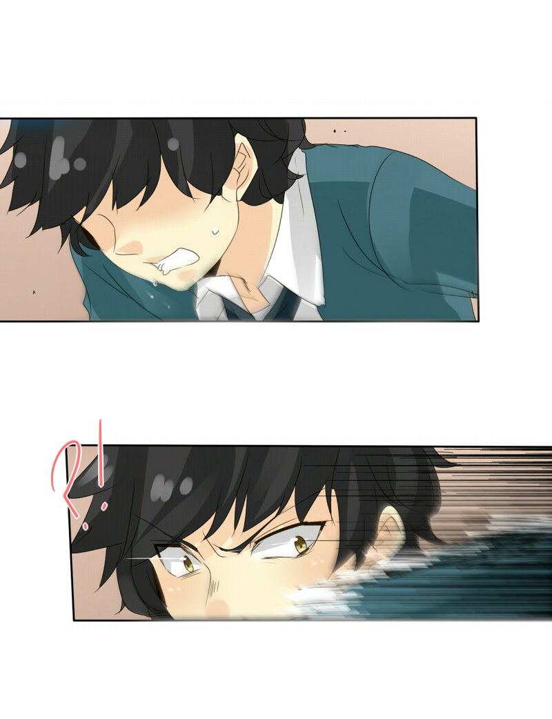 Read unOrdinary EN Manga Online
