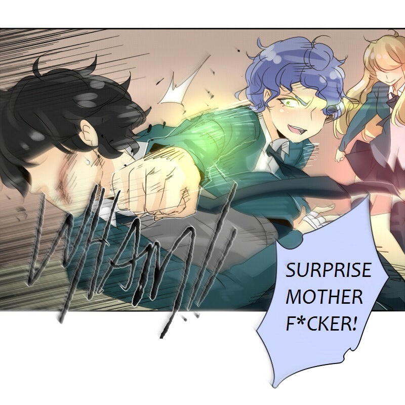 Read unOrdinary EN Manga Online