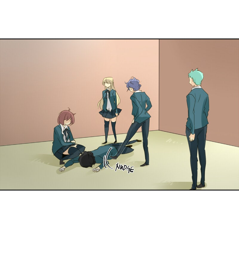Read unOrdinary EN Manga Online