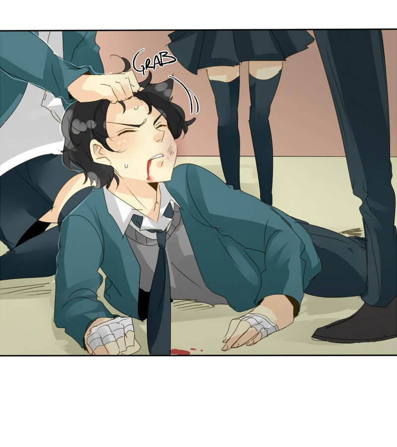 Read unOrdinary EN Manga Online