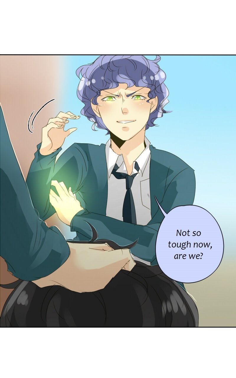Read unOrdinary EN Manga Online