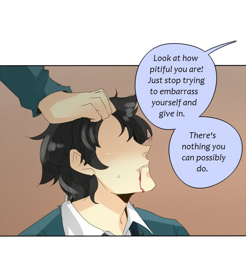Read unOrdinary EN Manga Online